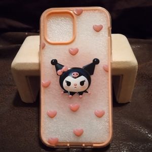 Iphone12 case 6.1